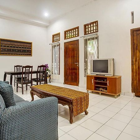 Super Oyo 91055 Homestay Syariah Μπαντάρ Λαμπούνγκ Εξωτερικό φωτογραφία