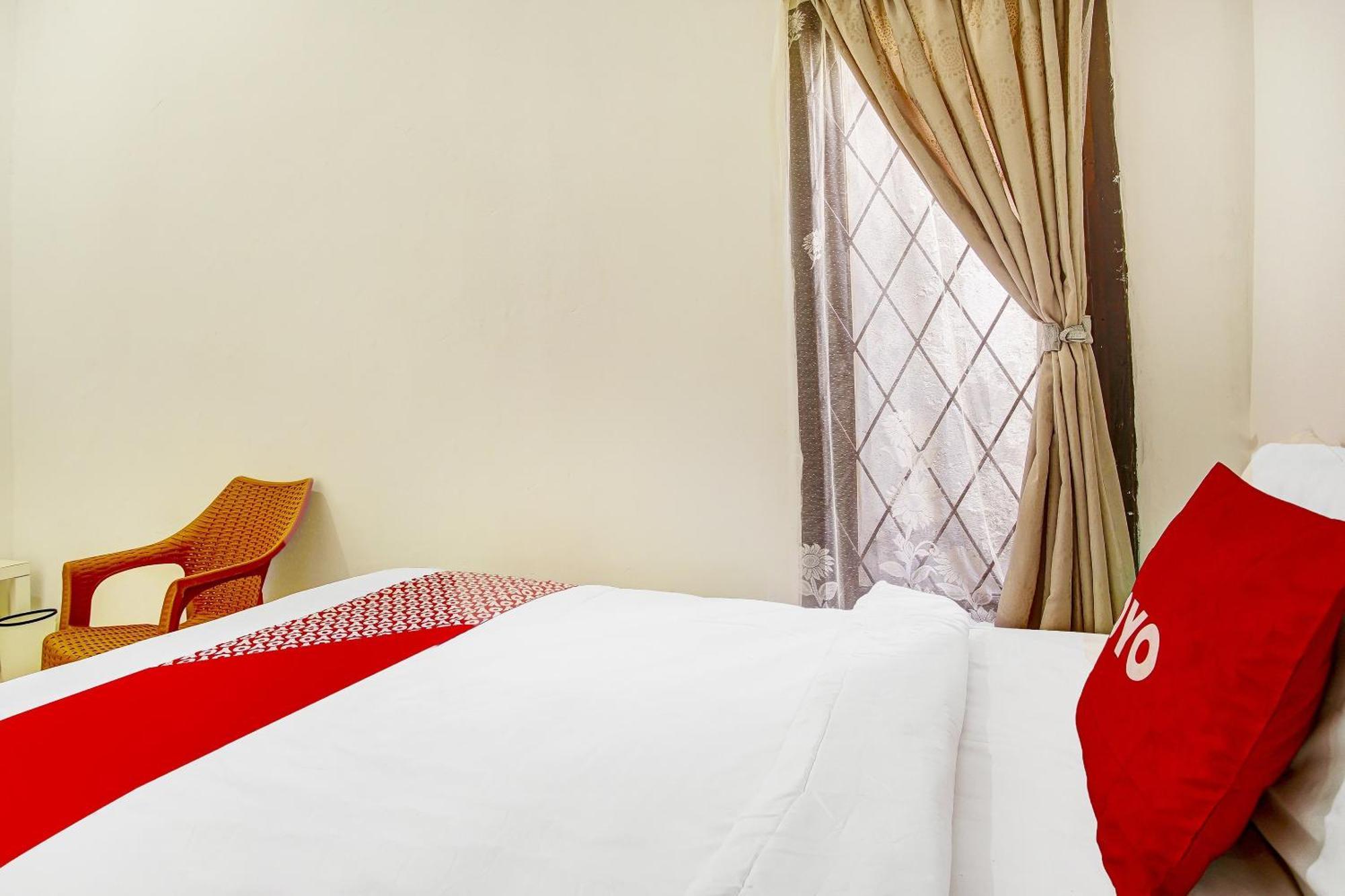 Super Oyo 91055 Homestay Syariah Μπαντάρ Λαμπούνγκ Εξωτερικό φωτογραφία