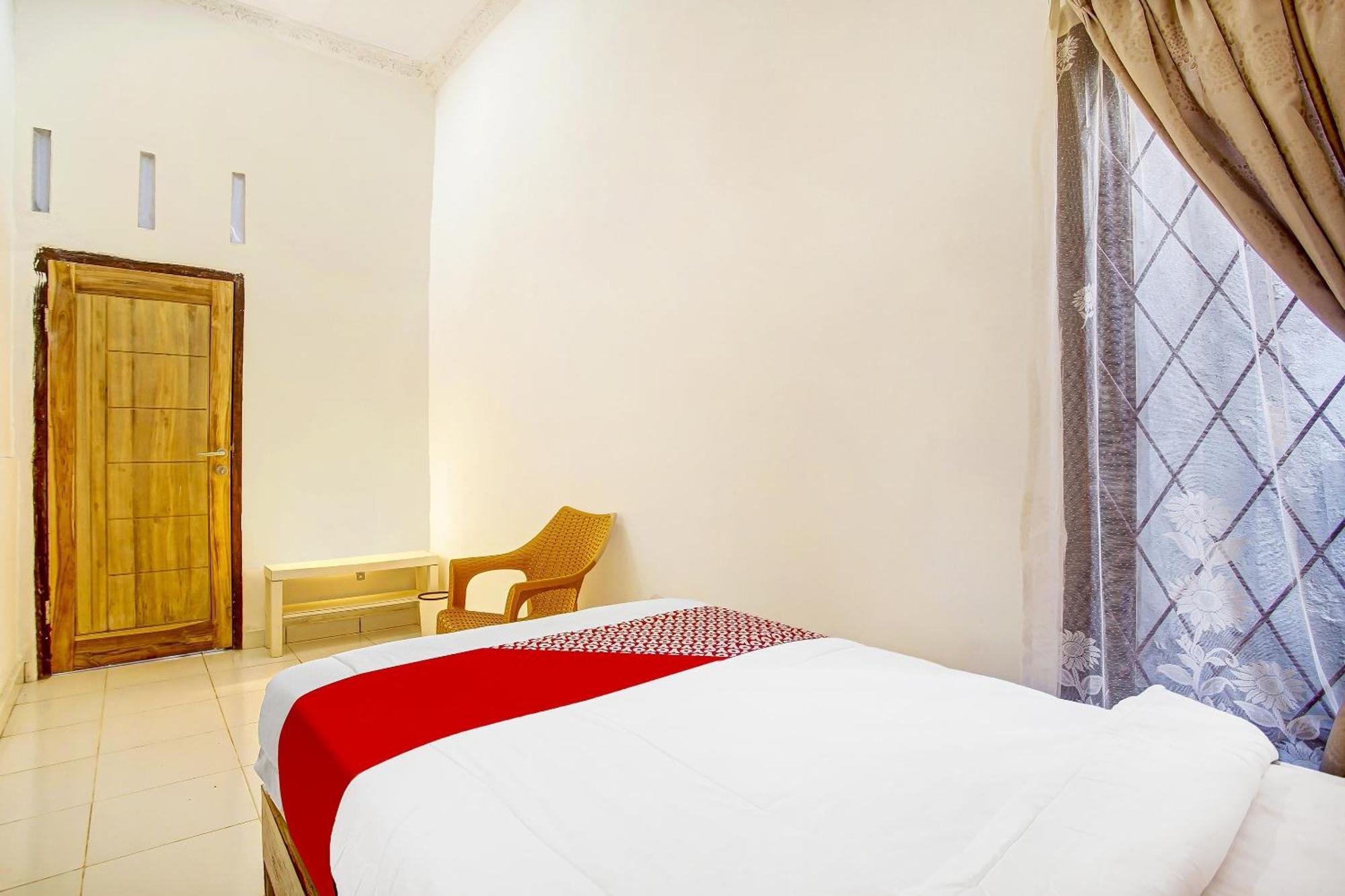 Super Oyo 91055 Homestay Syariah Μπαντάρ Λαμπούνγκ Εξωτερικό φωτογραφία